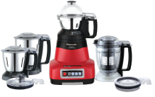 Super Mixer Grinders