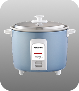 Keep Warm Cooker - 1.8 litres