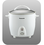 Keep Warm Cooker - 2.8 litres