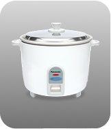 Power Saving Cooker - 1 litres