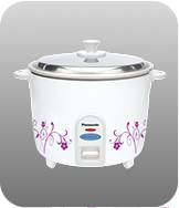 Power Saving Cooker - 2.2 litres