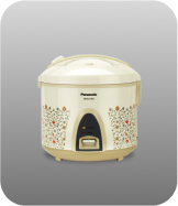 Jar Cooker - 2.2 litres