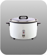 Big Capacity Cooker - 7.2 litres