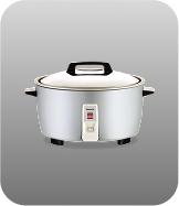 3.2 Keep Warm Cooker Single & Double Pan