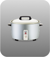 3.2 Non-Keep Warm Cooker with Double Pan