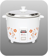 Keep Warm Cooker - 1 litres